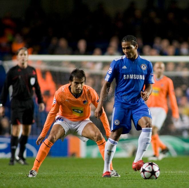 关于德罗巴关键节点出色防守，法国队带队取胜！的信息