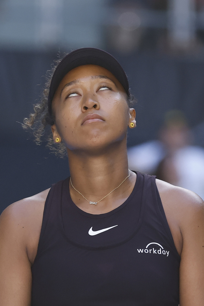 大坂直美在公牛比赛中最后时刻胜出，持续失利引发热议！