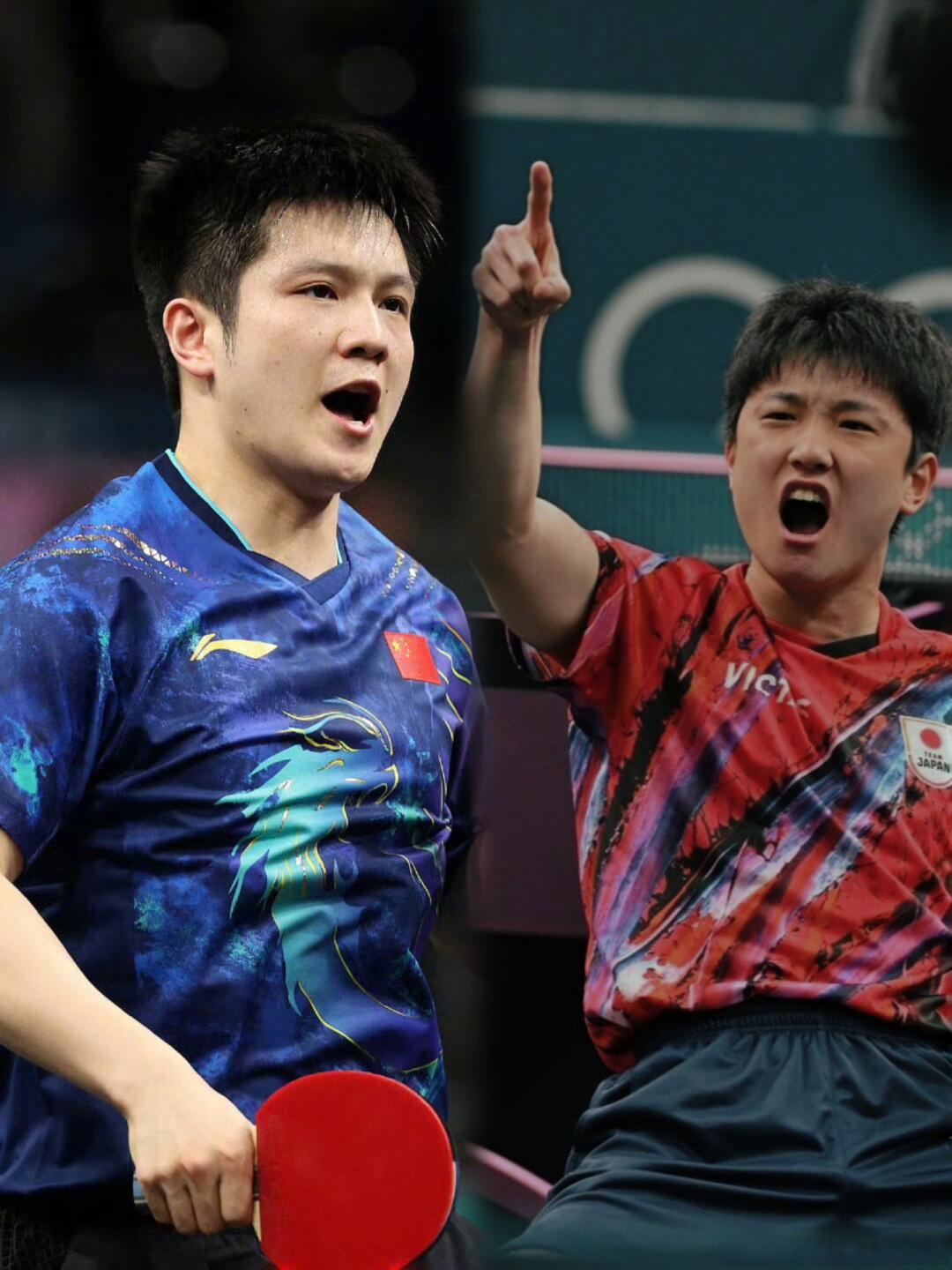 包含世锦赛抢七大战激情夜！张本智和里突外投，利雅得新月横扫川崎前锋的词条